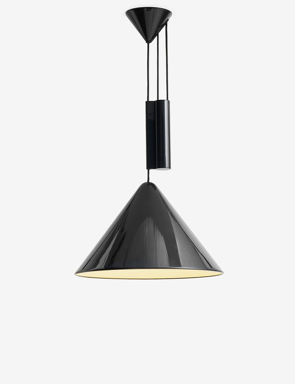 pendentif réglable en forme de boussole