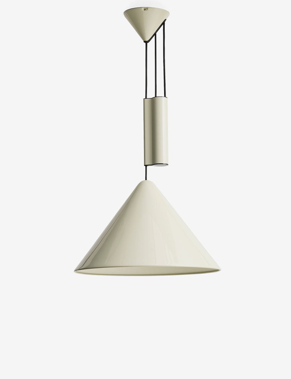 pendentif réglable en forme de boussole