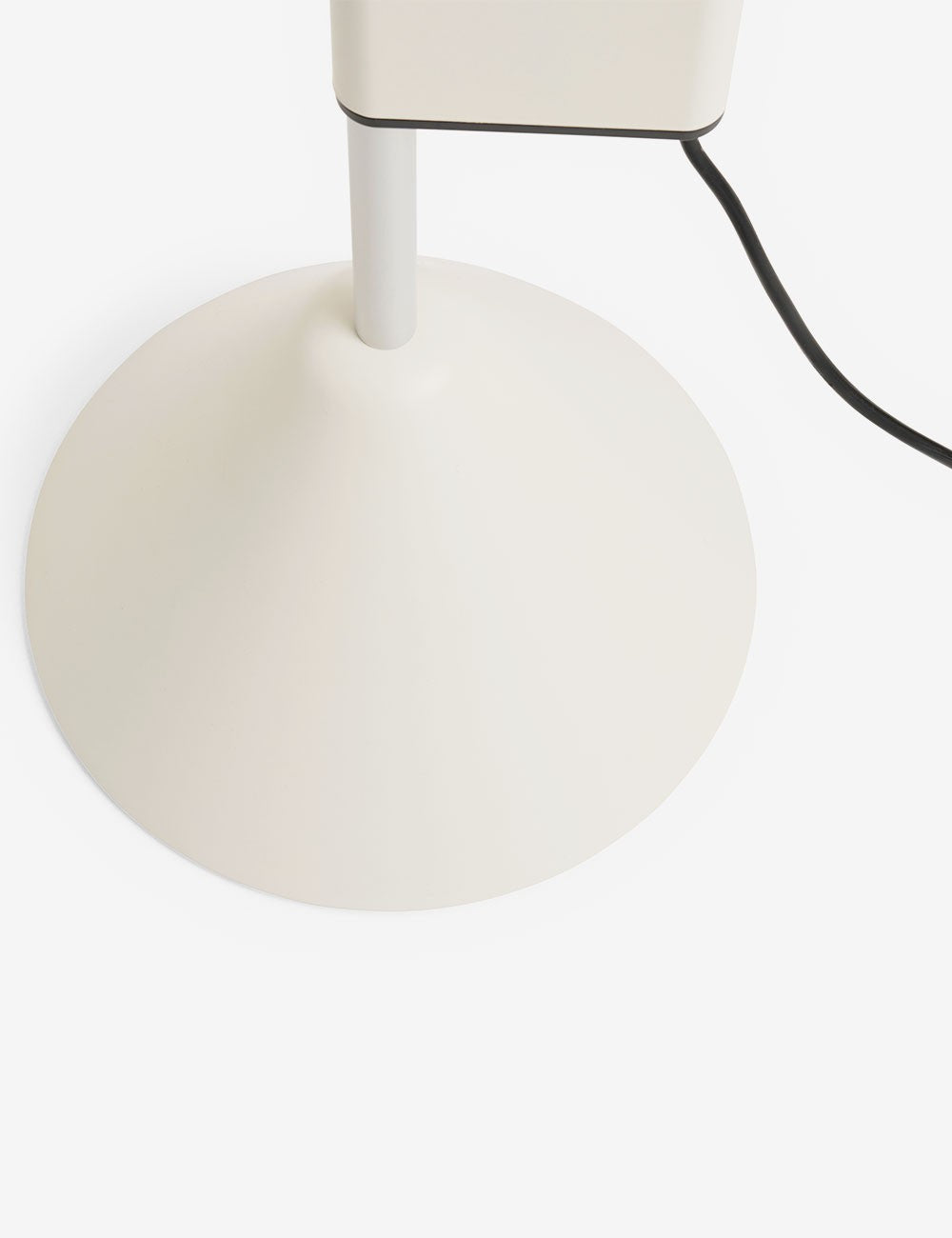 twist floor lamp