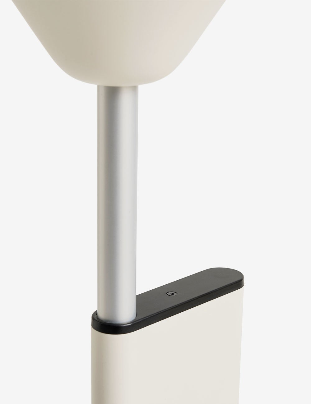 twist floor lamp