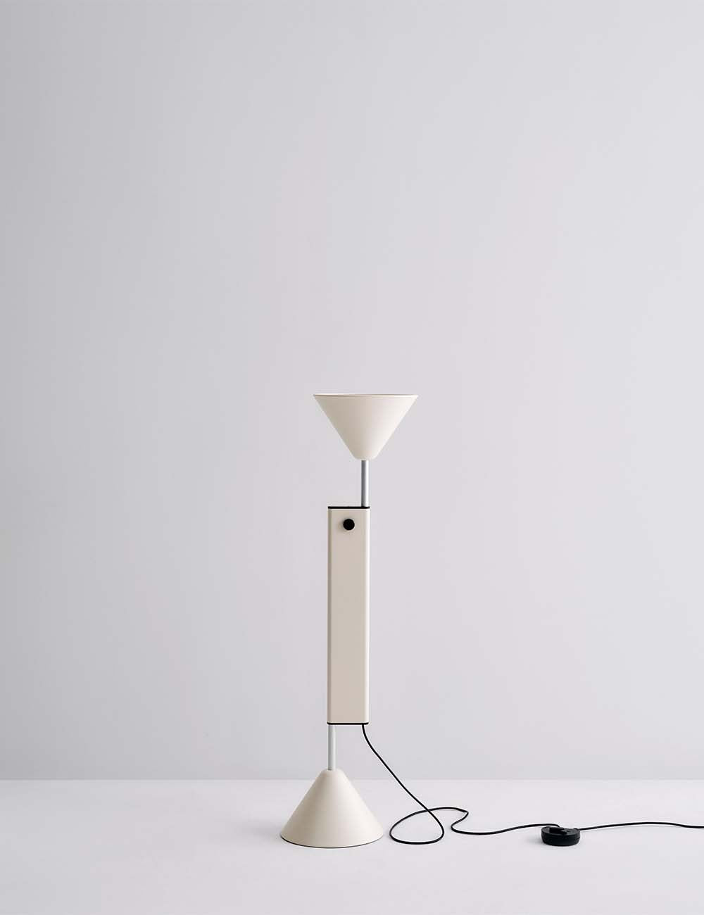 twist floor lamp