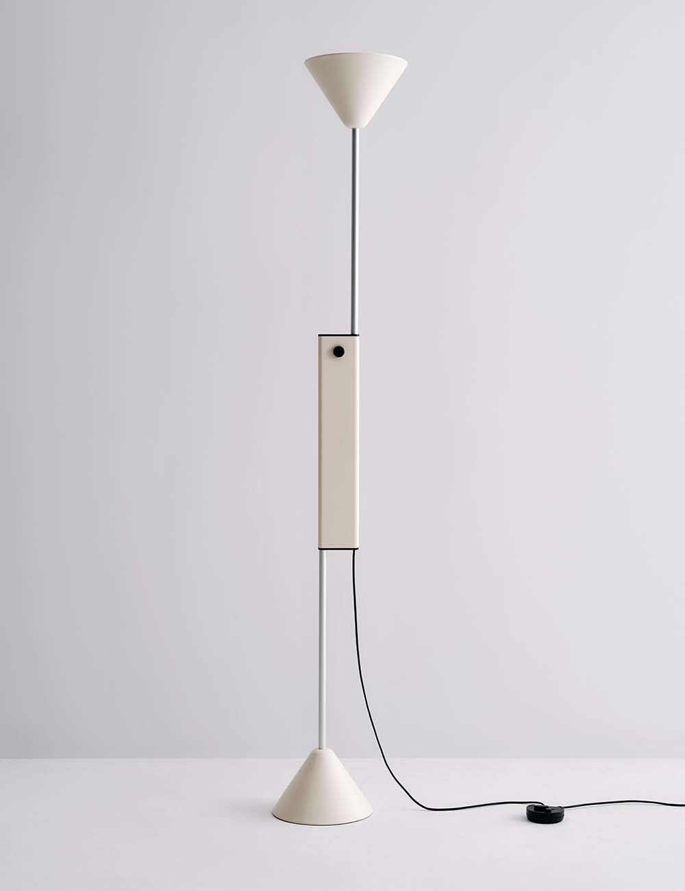 twist floor lamp