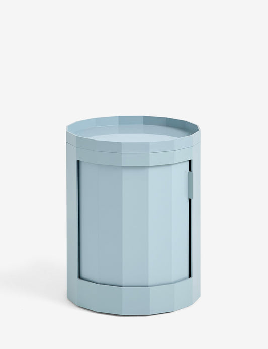 FACET CABINET LOW