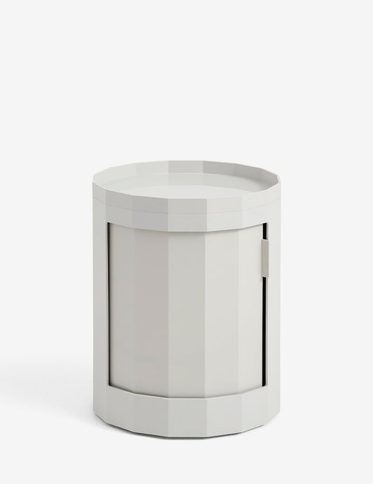 FACET CABINET LOW