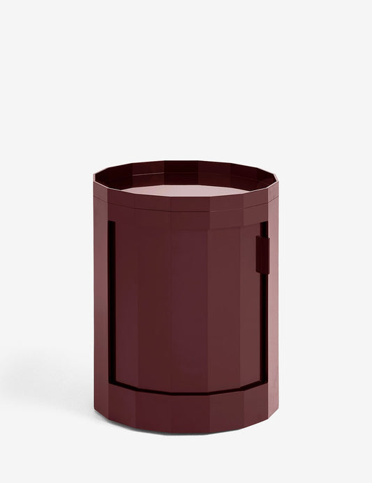 FACET CABINET LOW