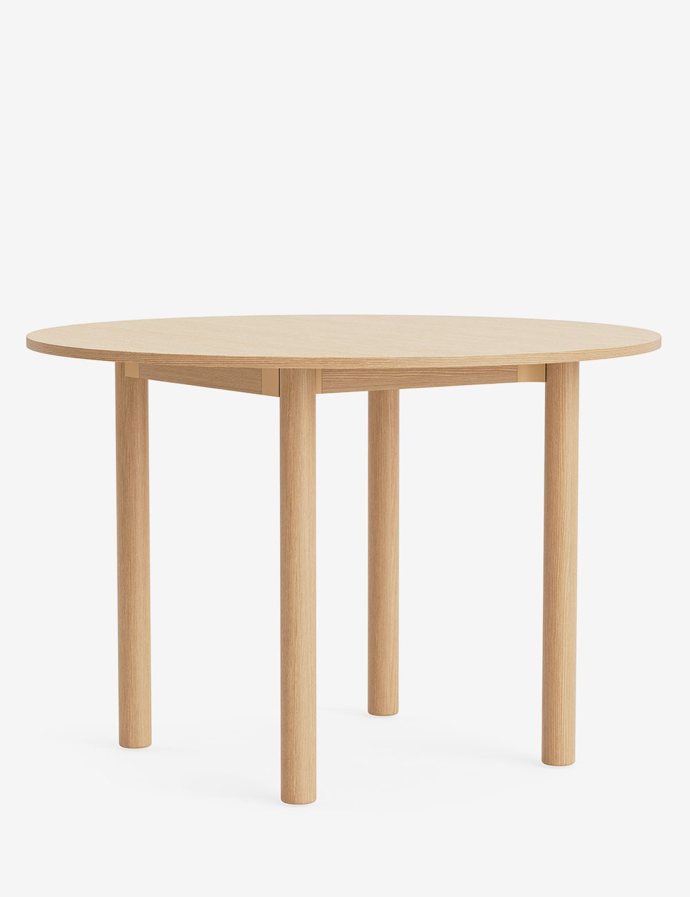 annex table round ø110