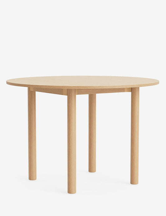 tavolo allegato rotondo ø110