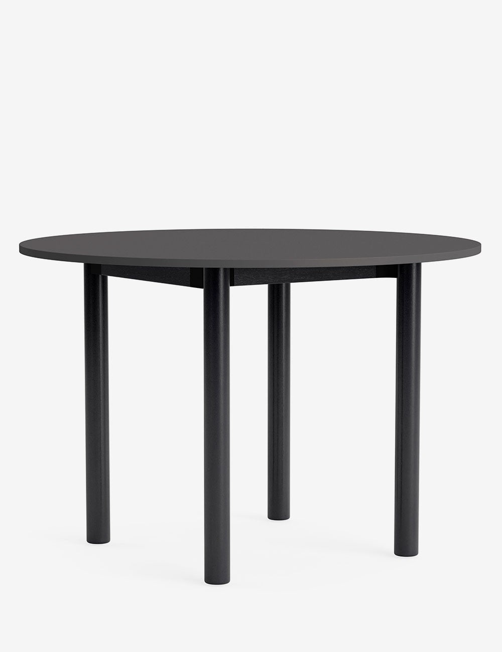 annex table round ø110
