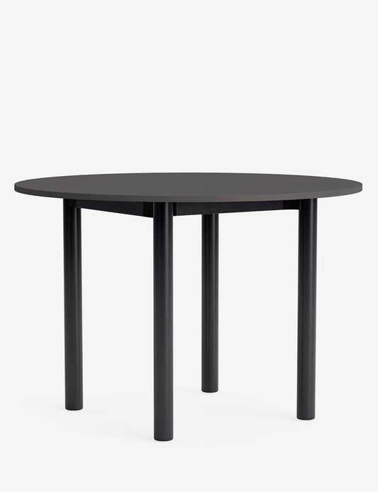 annex table round ø110