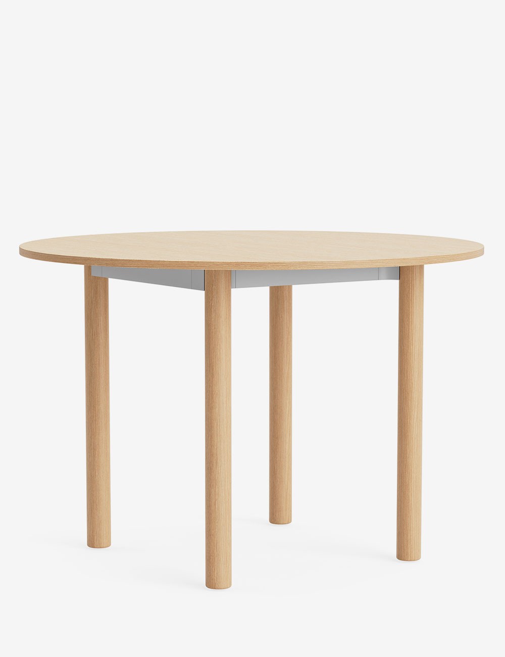 tavolo allegato rotondo ø110