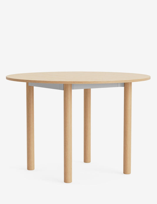 annex table round ø110