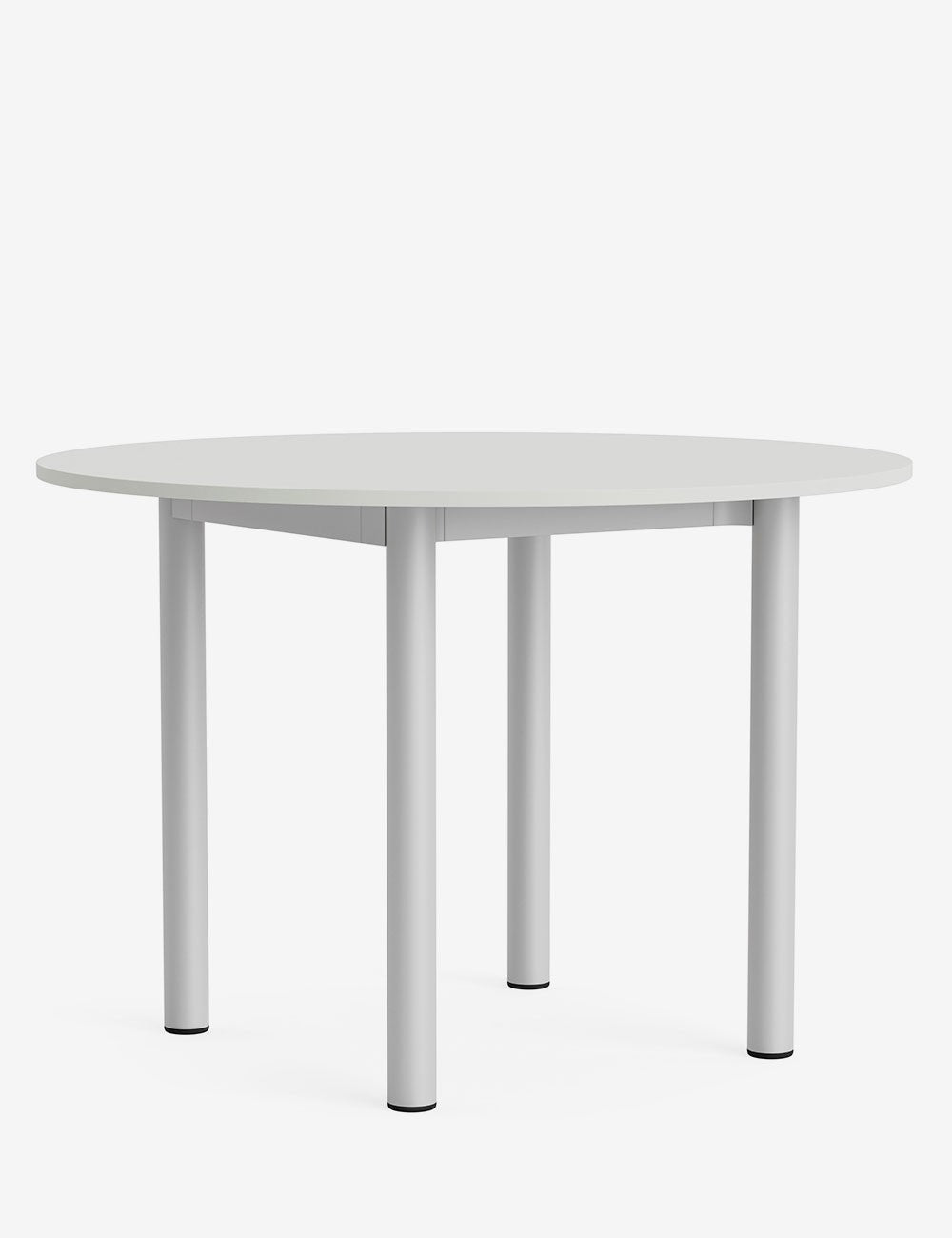 tavolo allegato rotondo ø110