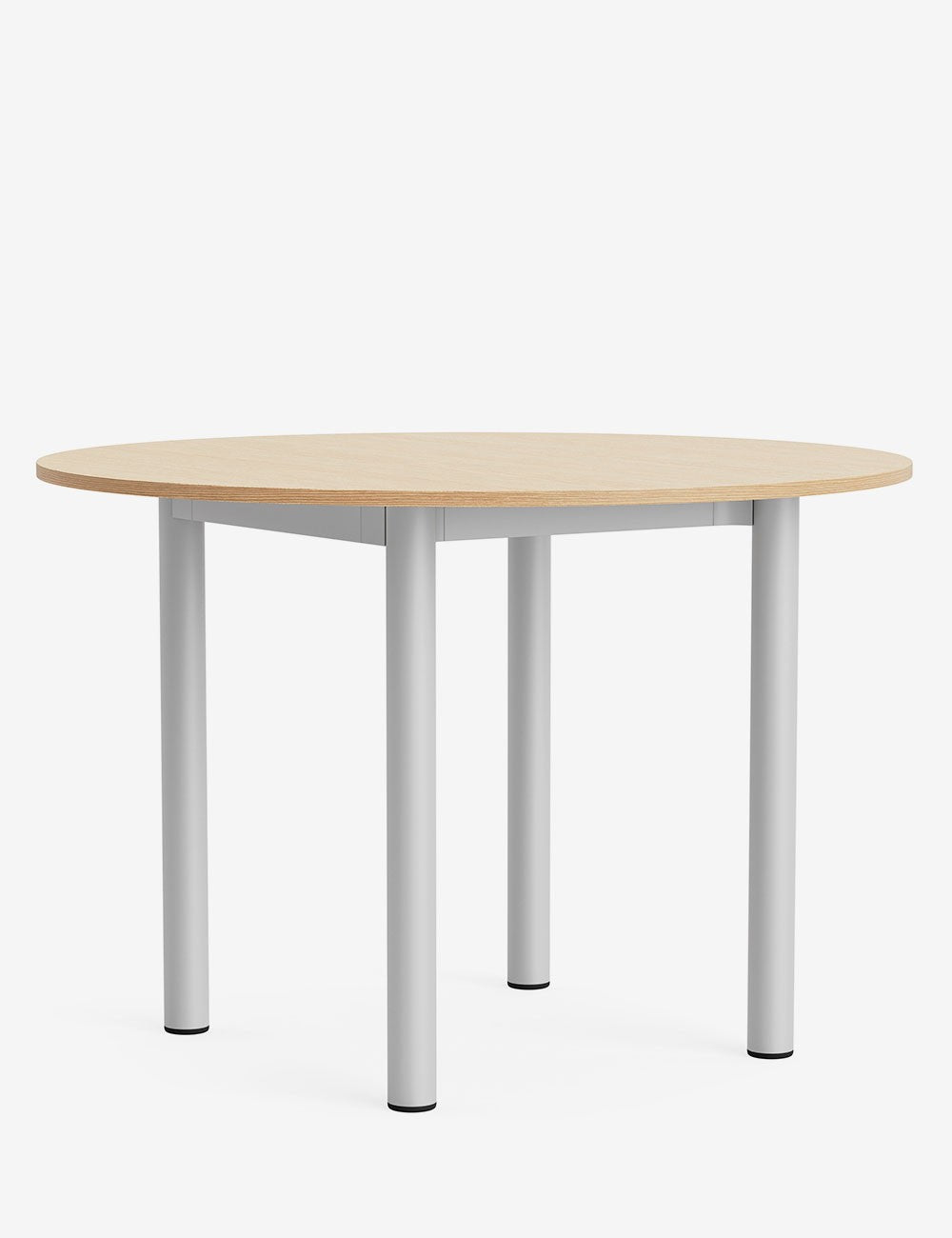 tavolo allegato rotondo ø110