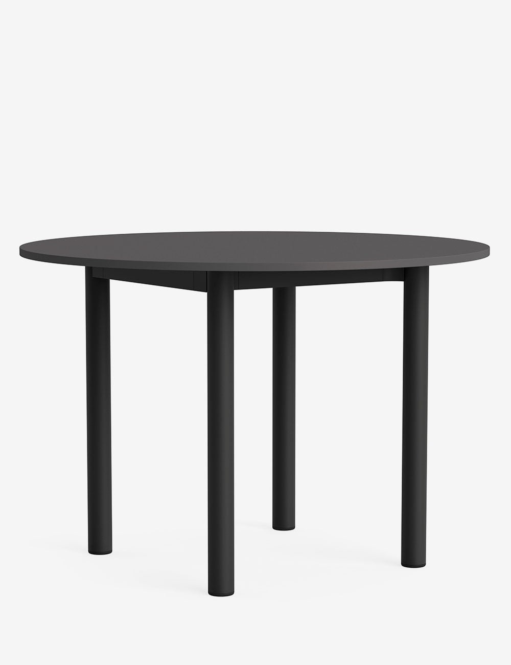 tavolo allegato rotondo ø110