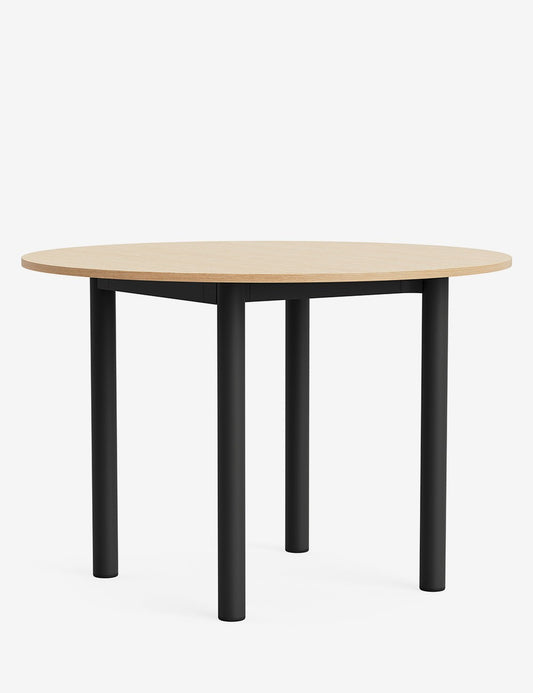 annex table round ø110