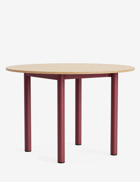 annex table round ø110