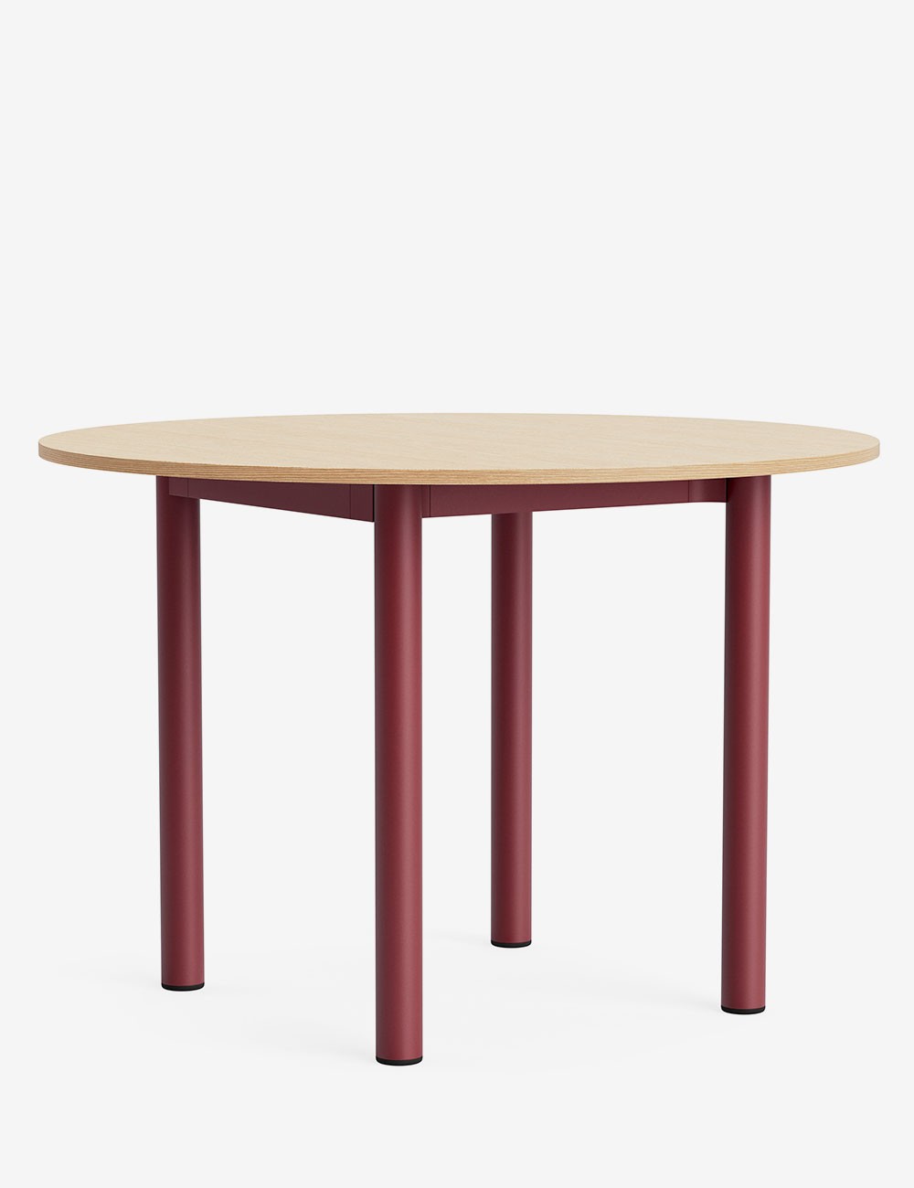 tavolo allegato rotondo ø110