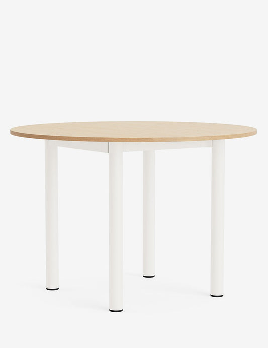 annex table round ø110