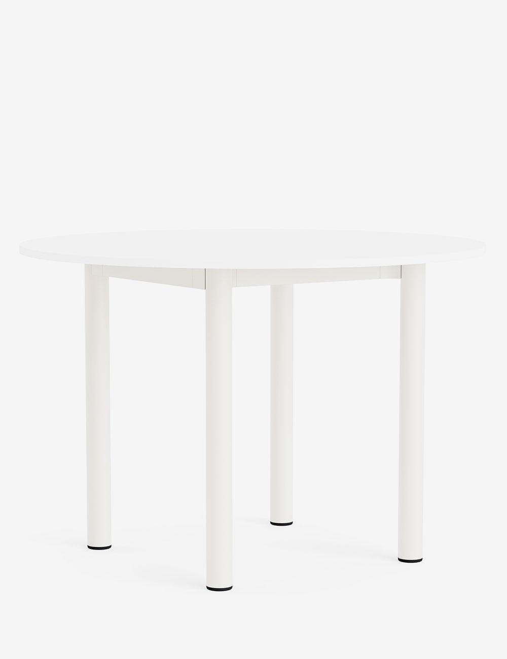 tavolo allegato rotondo ø110
