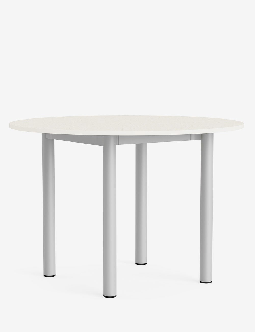 tavolo allegato rotondo ø110