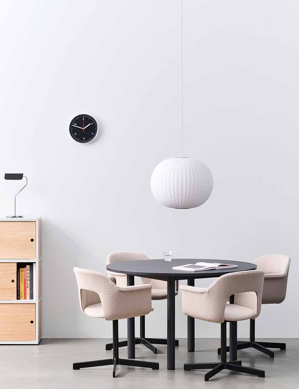 annex table round ø120