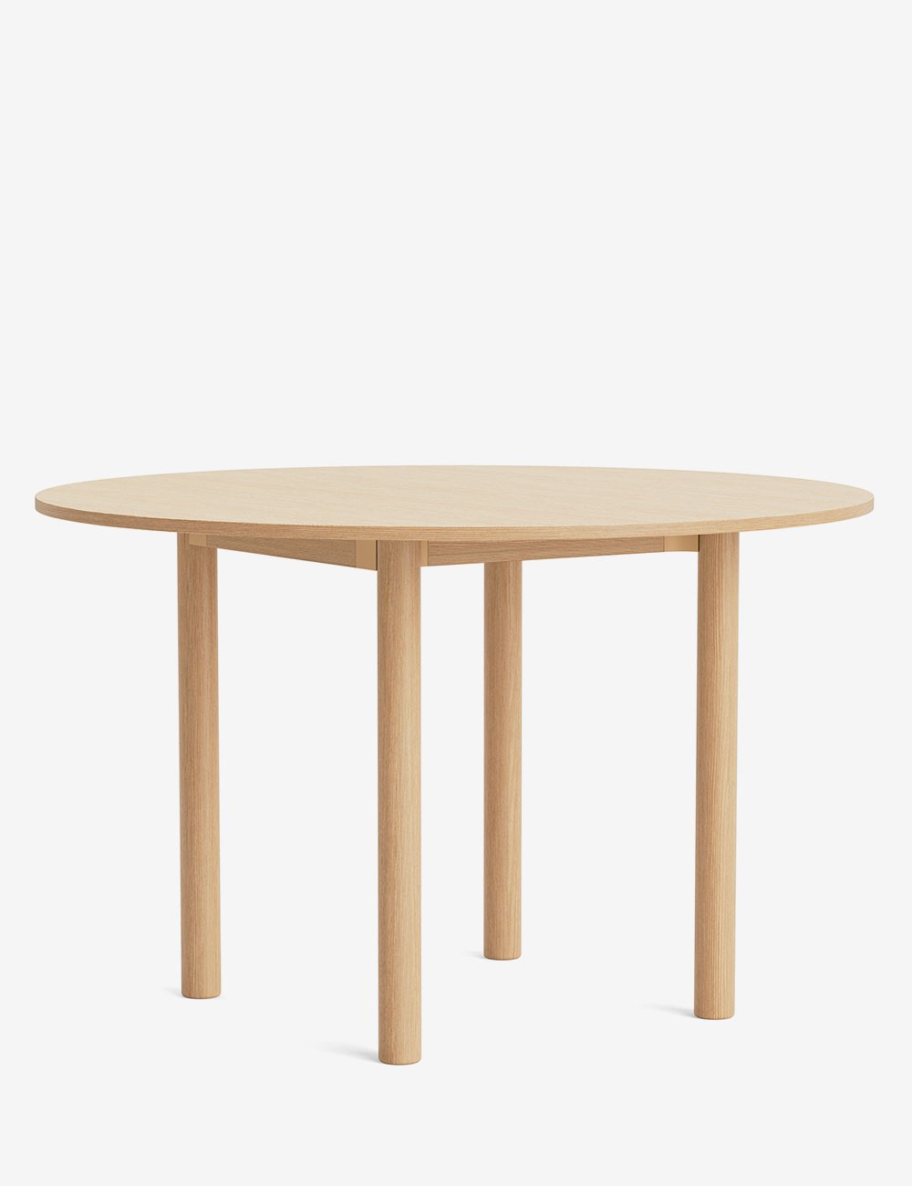 table annexe ronde ø120