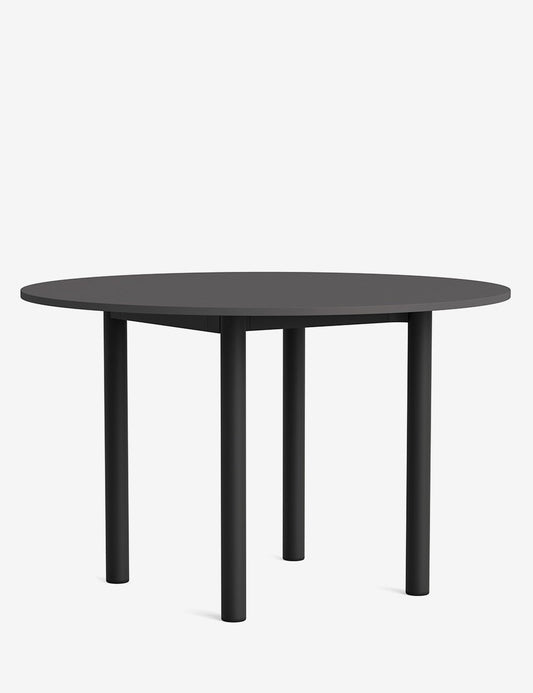 annex table round ø120
