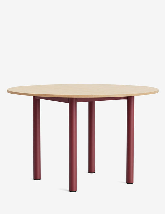 annex table round ø120