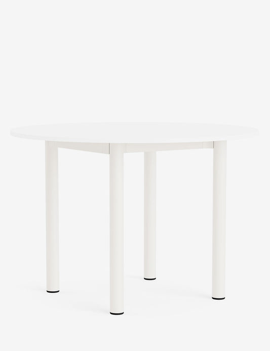 annex table round ø120