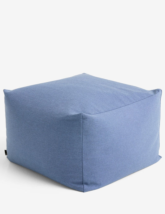 pouf story
