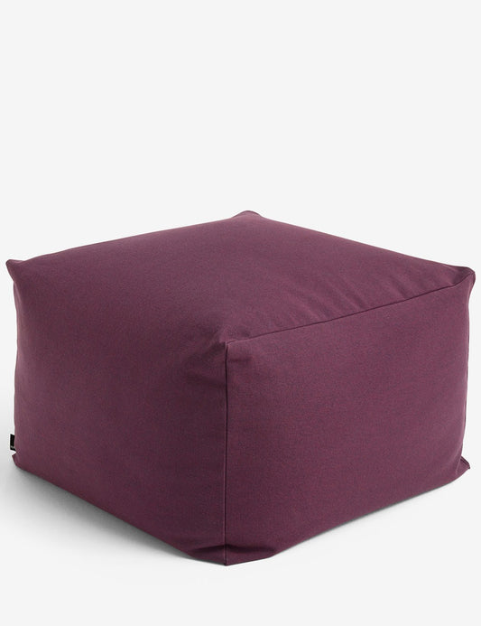 pouf story
