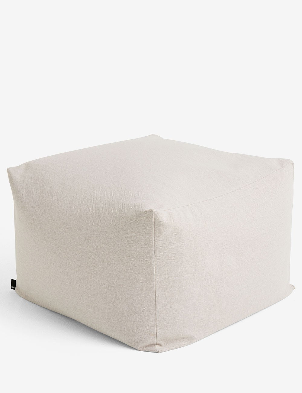 pouf story