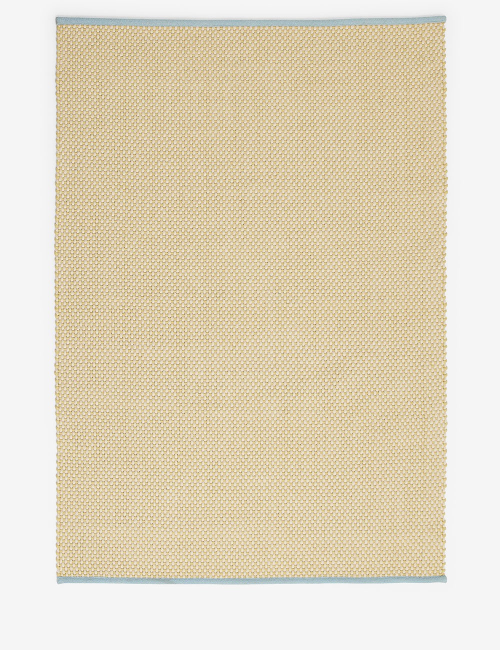 3 colour rug