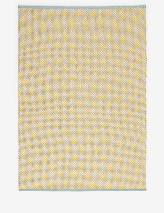 3 colour rug