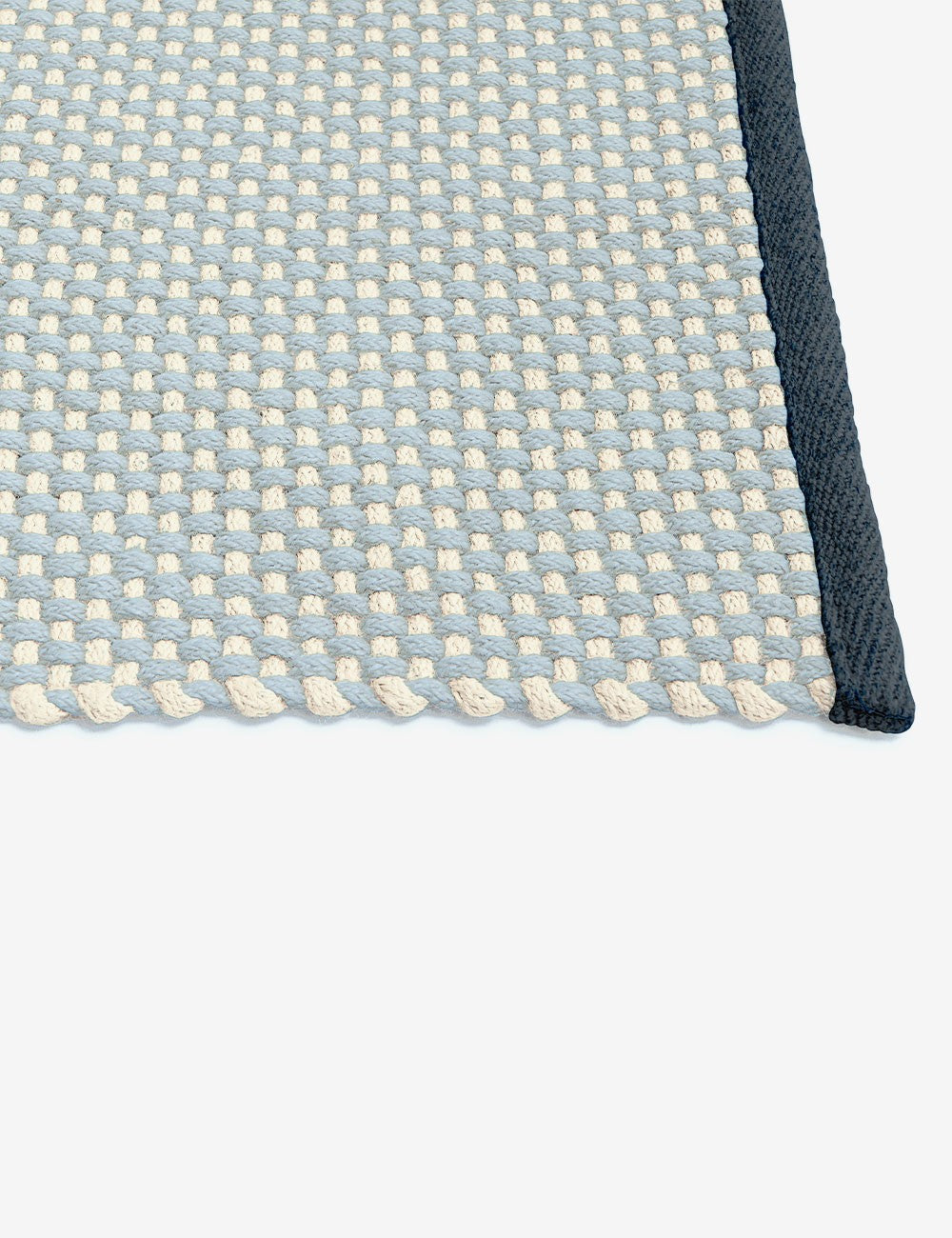 3 colour rug