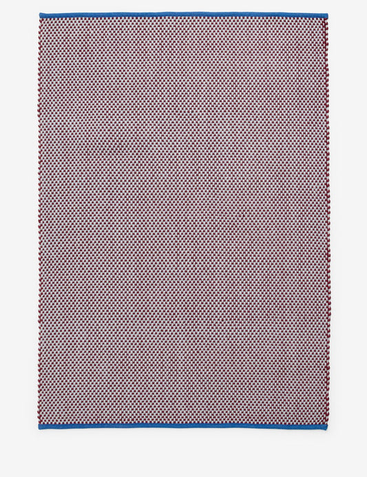 3 colour rug
