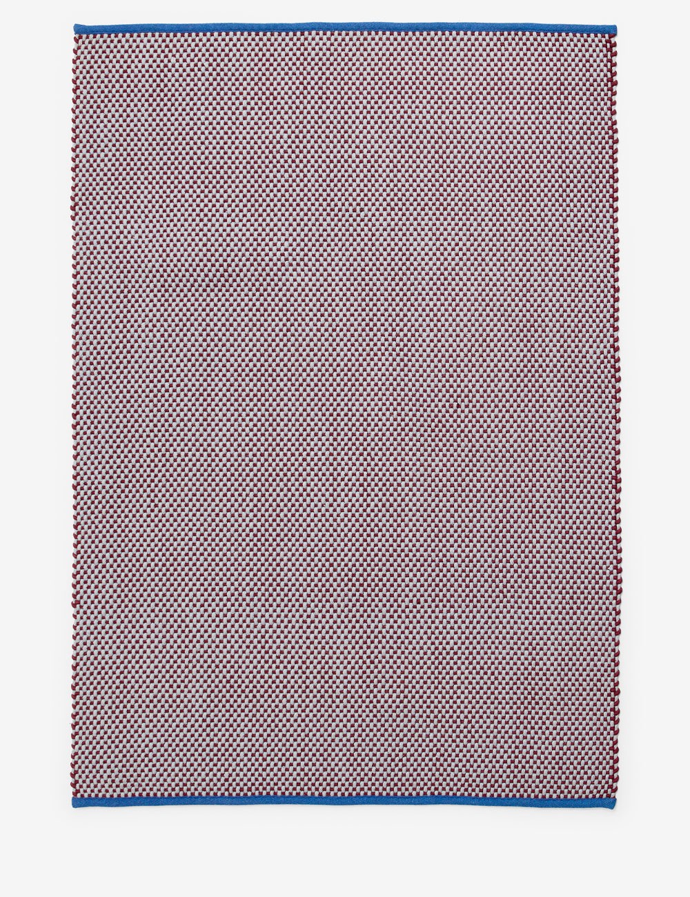 3 colour rug