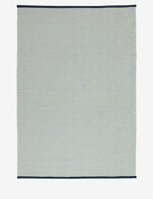 3 colour rug