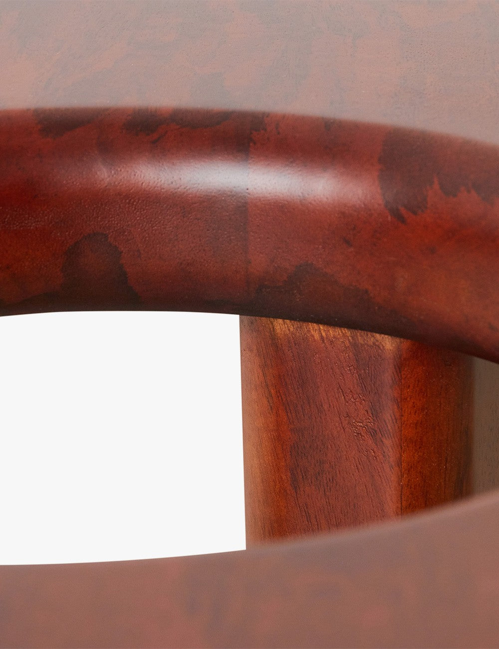 CONVERSATION COFFEE TABLE