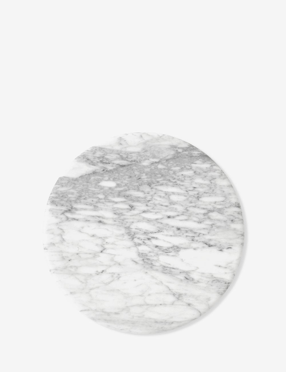 WIRE STOOL MARBLE TOP VP11