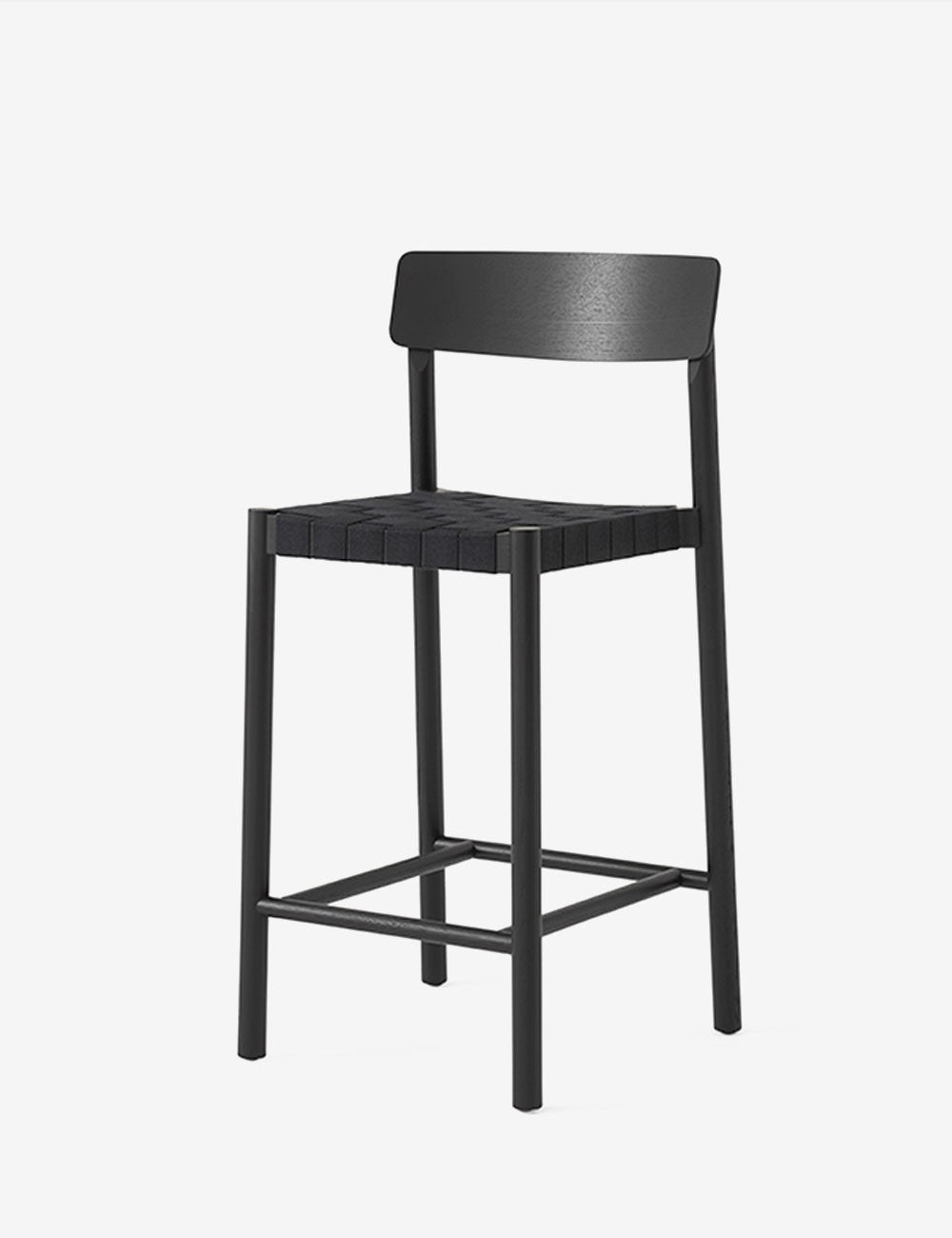 BETTY TK12 COUNTER CHAIR