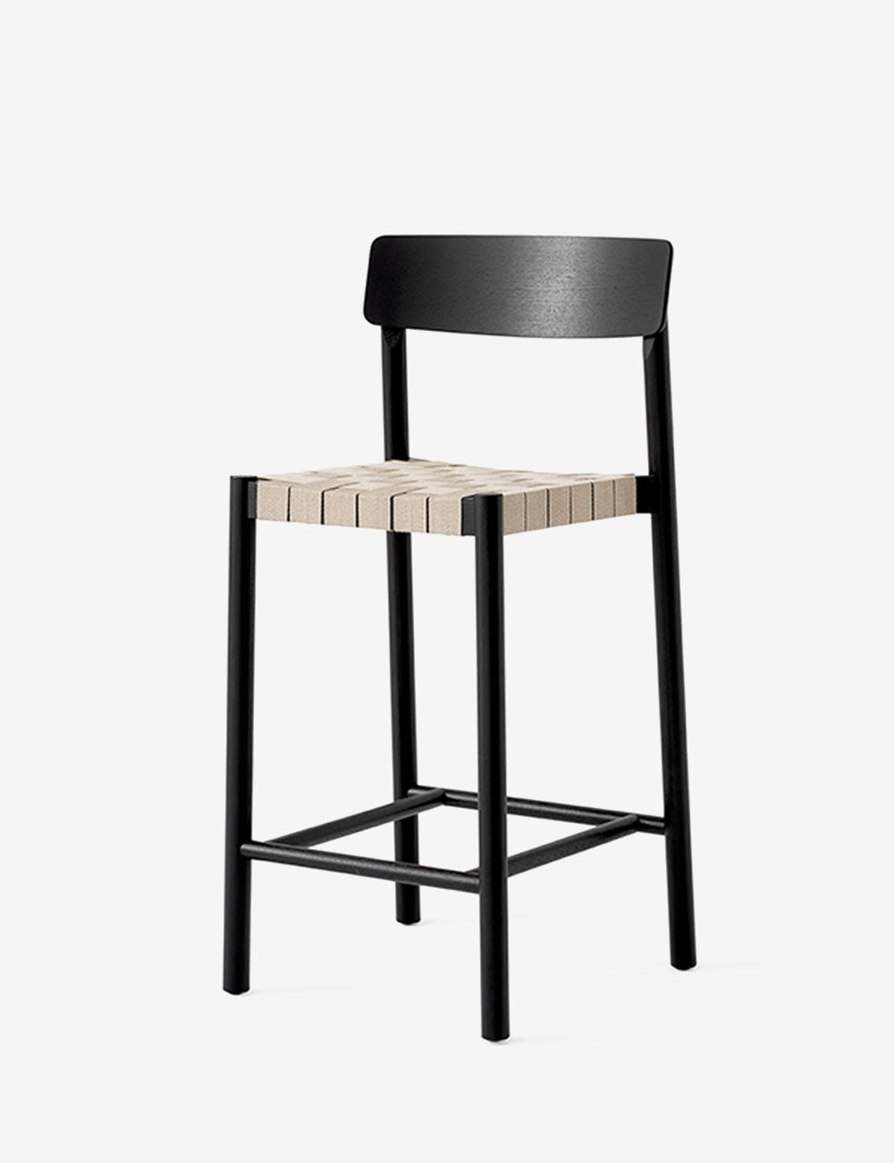 BETTY TK12 COUNTER CHAIR