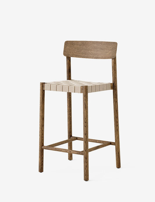 betty tk12 counter chair