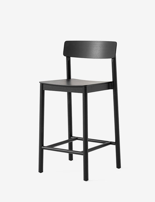 betty tk13 counter chair