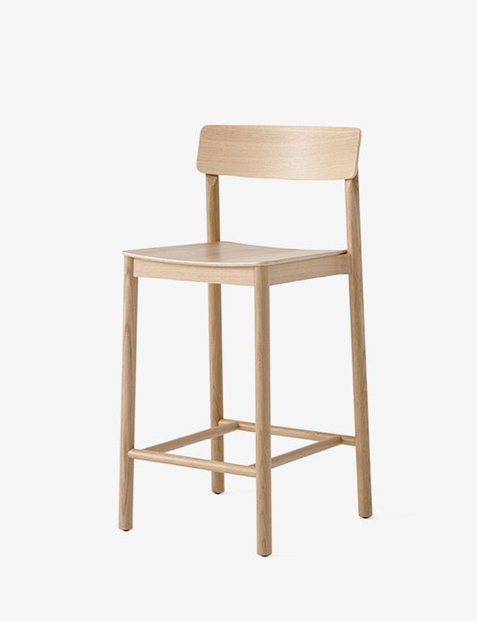 betty tk13 counter chair