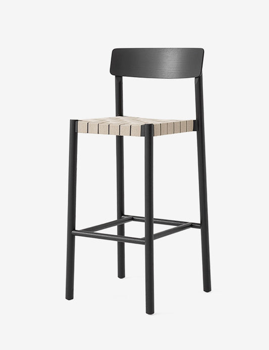 betty tk15 bar stool