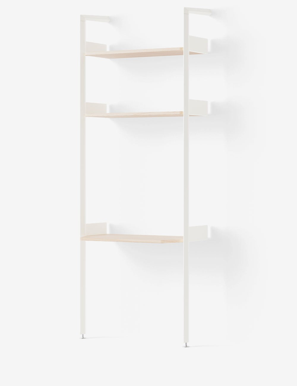 Système modulaire d'étagères Rombe IF2