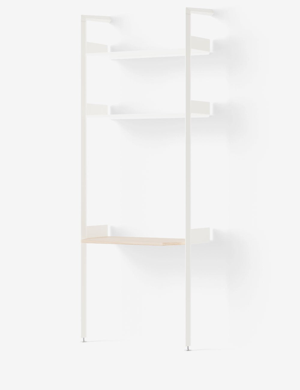 Système modulaire d'étagères Rombe IF2