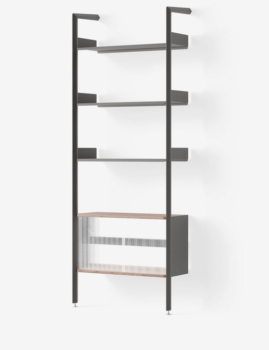 rombe if3 w. shelf