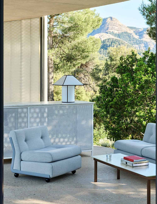 amanta 1 seater